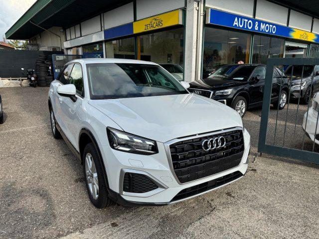 AUDI Q2 35 TFSI S tronic Business Advanced