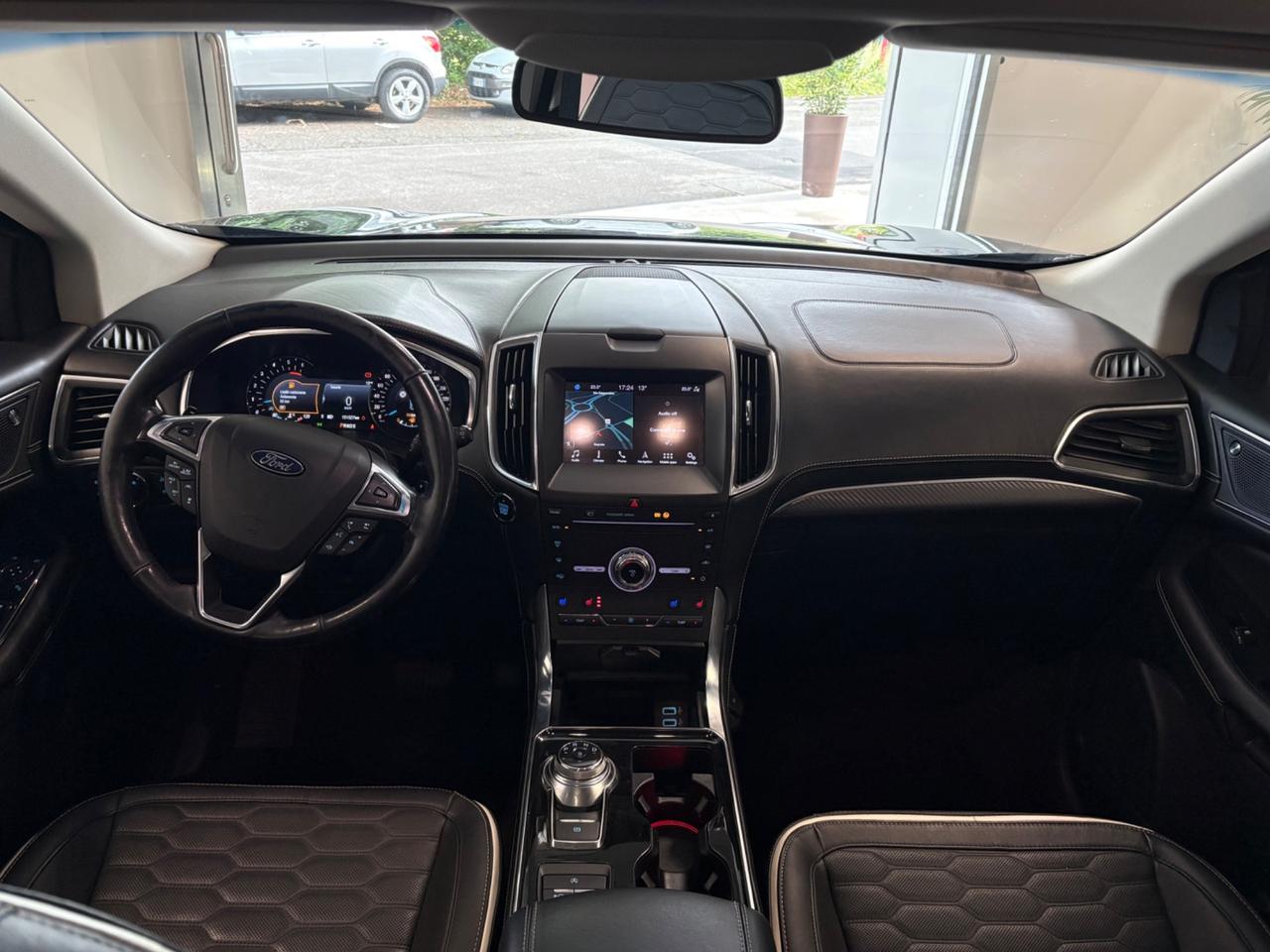 Ford Edge 2.0 EcoBlue 238 CV AWD Start&Stop aut. Vignale