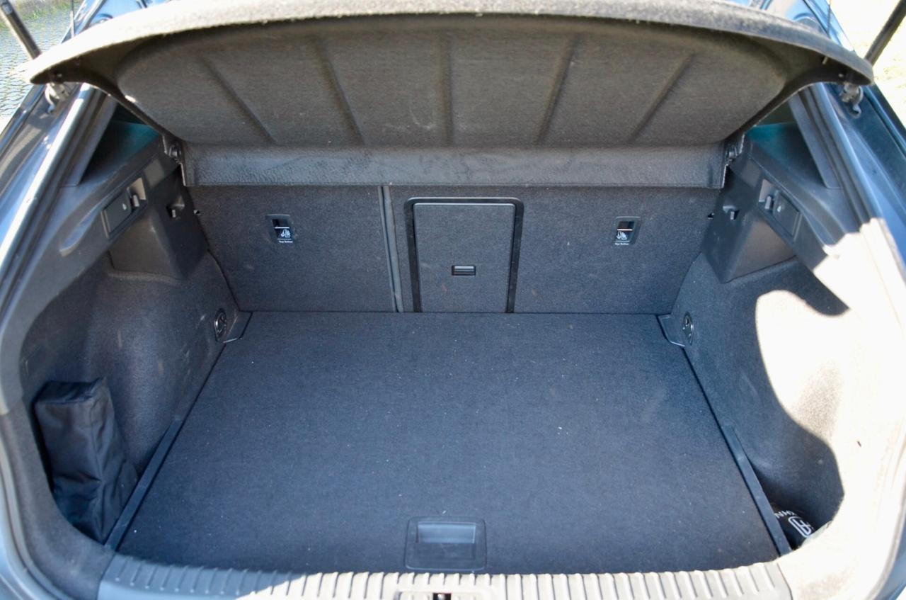 CUPRA FORMENTOR 2.0 TDI 4DRIVE 150cv DSG, UFF ITALIANA, FULL LED, APPLE ANDROID, PERMUTE