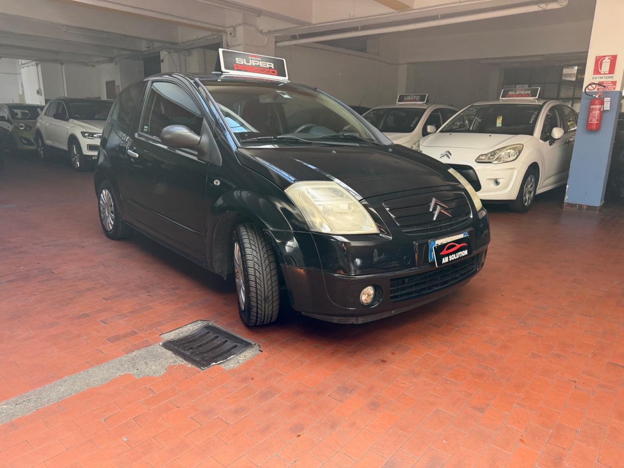 Citroen C1 1.0 Neopatentati Euro 4