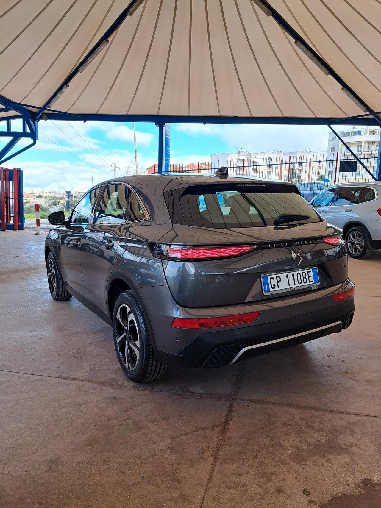 Ds 7 1.5 BlueHDi 130CV Bastille Business AUTOM.