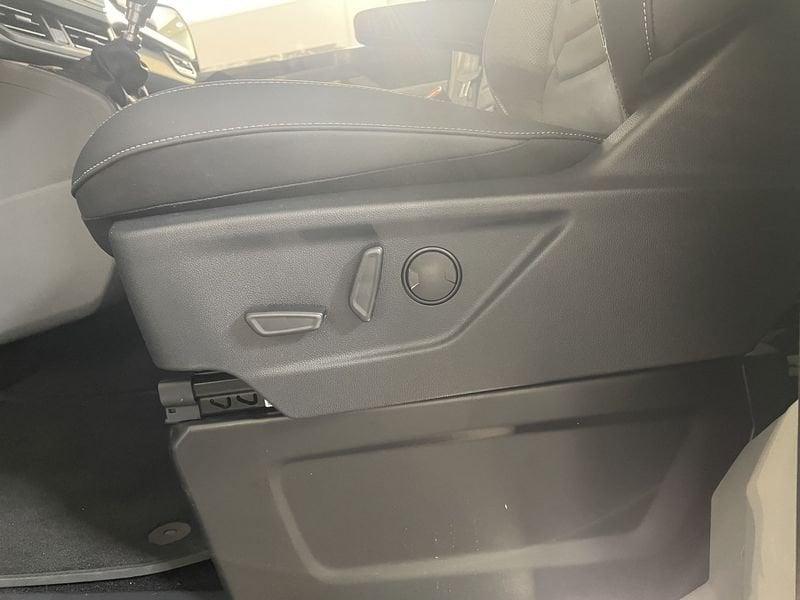 Ford Tourneo Custom 320 2.0 EcoBlue 150CV PL Titanium