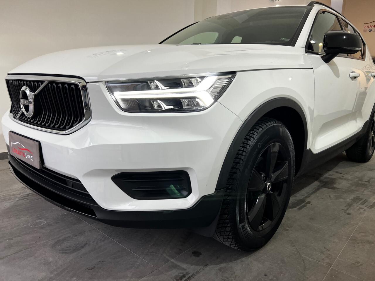 Volvo XC40 D3 LED - CAMERA - VIRTUAL