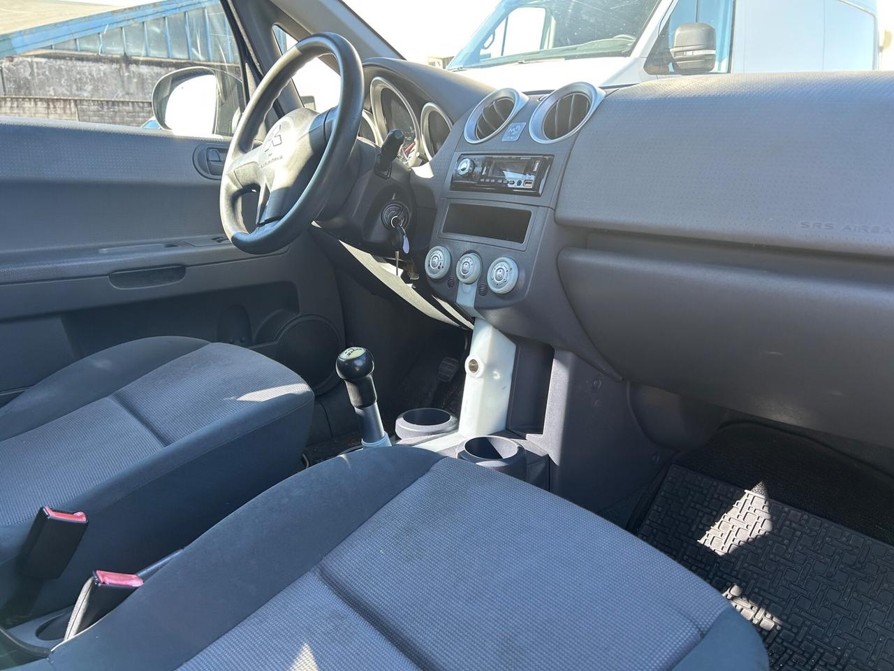 Mitsubishi Colt 1.1 12V 5p.