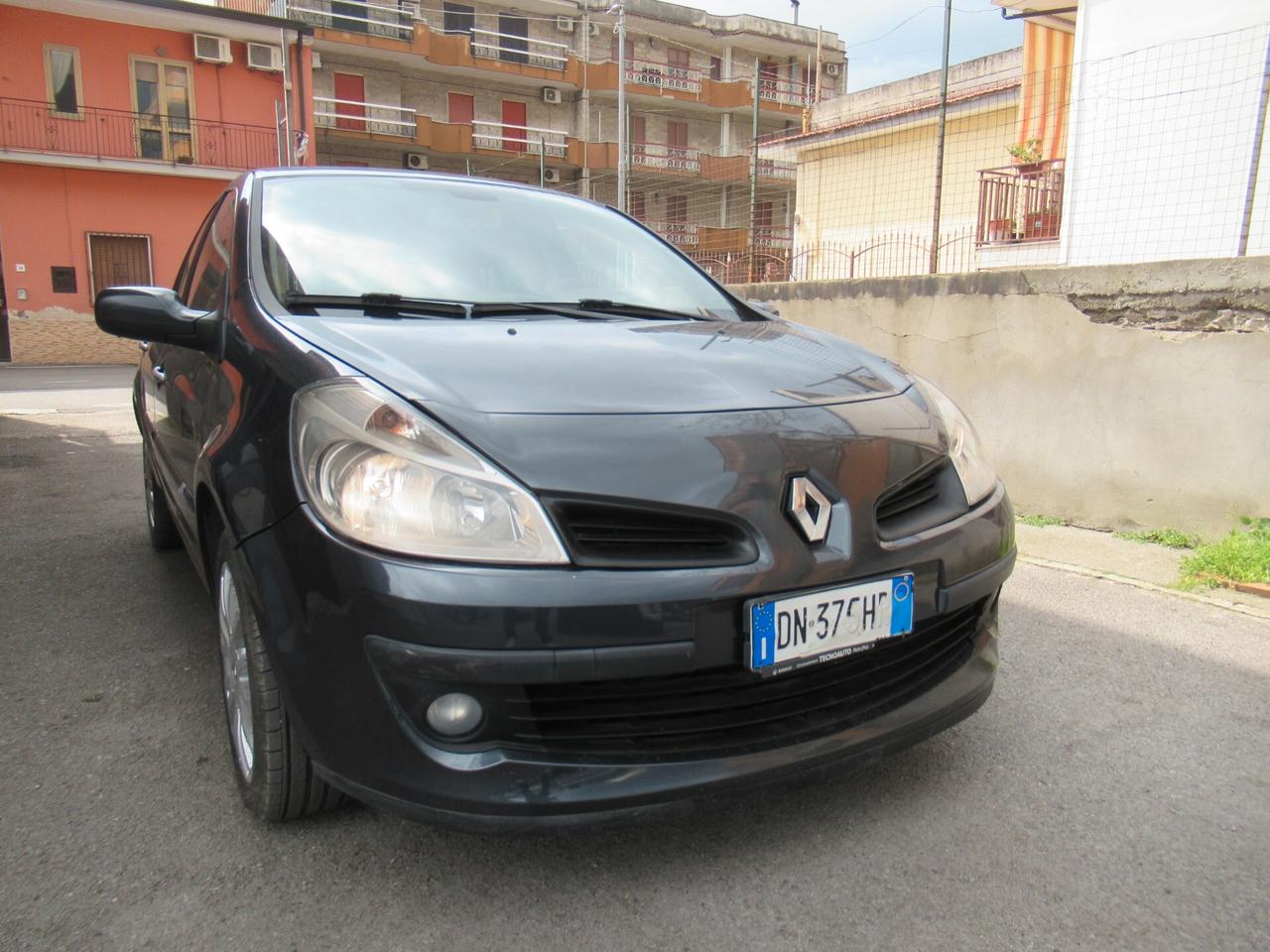 Renault Clio 1.5 dCi 85CV 5 porte Le Iene