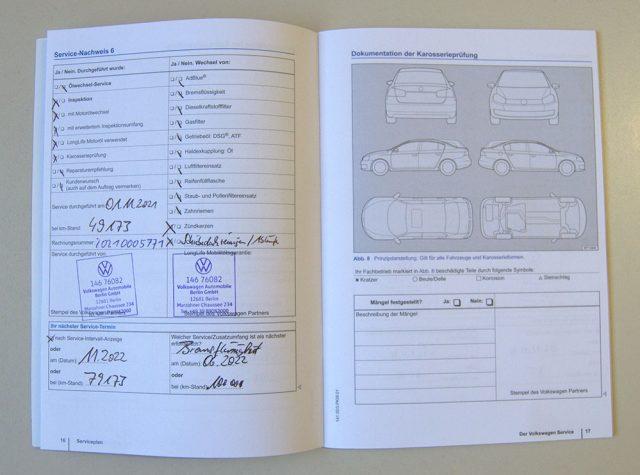 VOLKSWAGEN Maggiolino 1.2 TSI DSG "Pelle-Tetto-Xenon-1 Propr-Tagliandi"