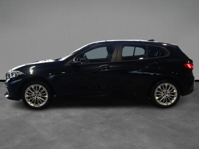 BMW 116 i 5p. Business Advantage Aut.