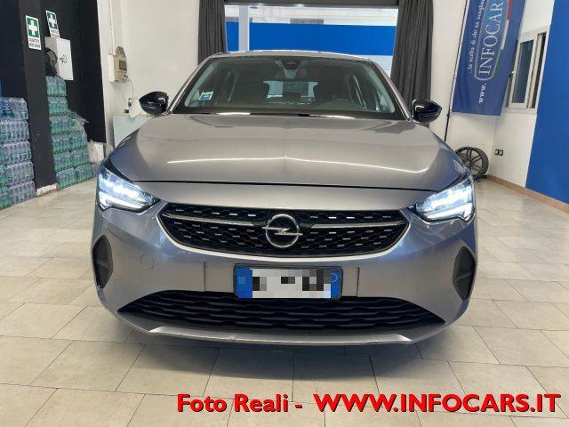 OPEL Corsa 1.2 100 CV Elegance Iva Esposta