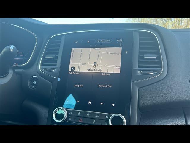 RENAULT Megane Sporter 1.6 E TECH Plug in Hybrid RS Line A