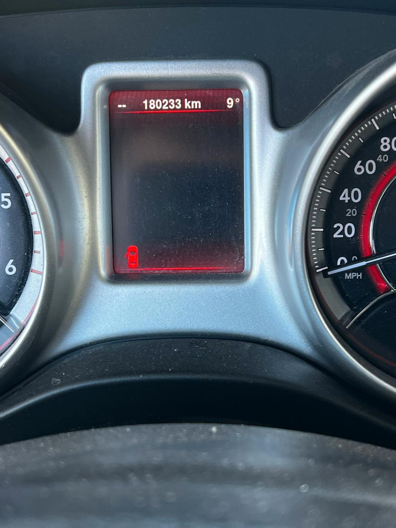 Fiat Freemont 2.0 Mjt 170 CV 4x4 aut. Urban