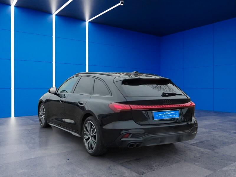 AUDI A5 3ª serie A5 Avant TDI 150 kW mHEV+ S t...