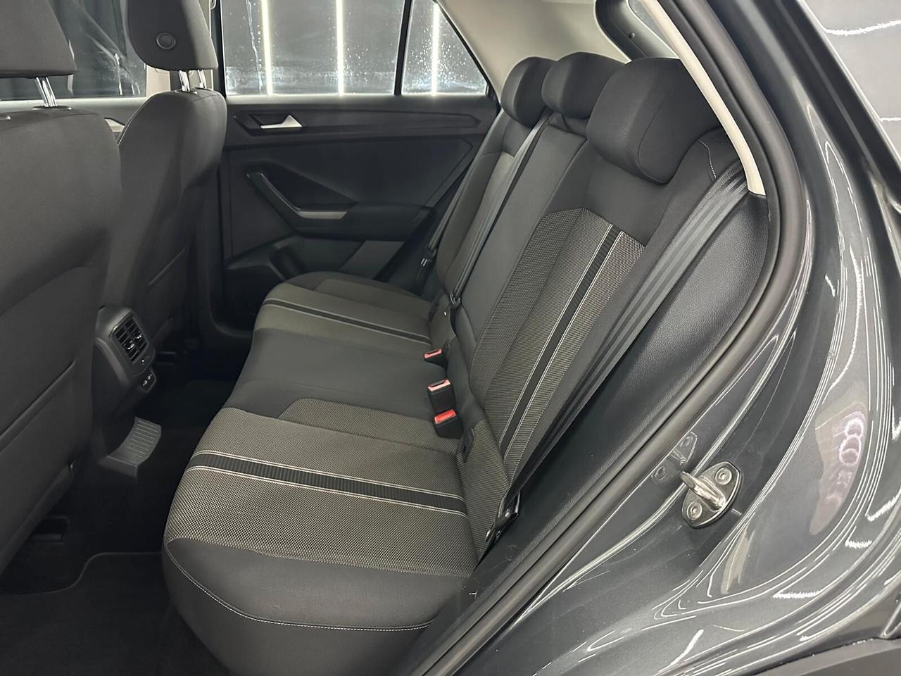 Volkswagen T-Roc 2.0 TDI SCR 150 CV DSG Business BlueMotion Technology