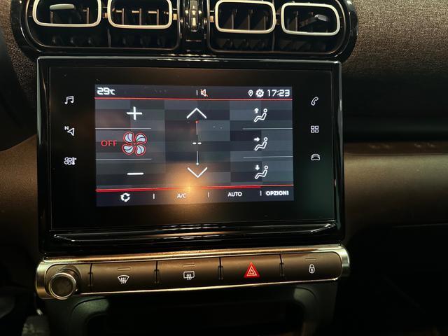 CITROEN C3 Aircross BlueHDi 110 S&S Shine