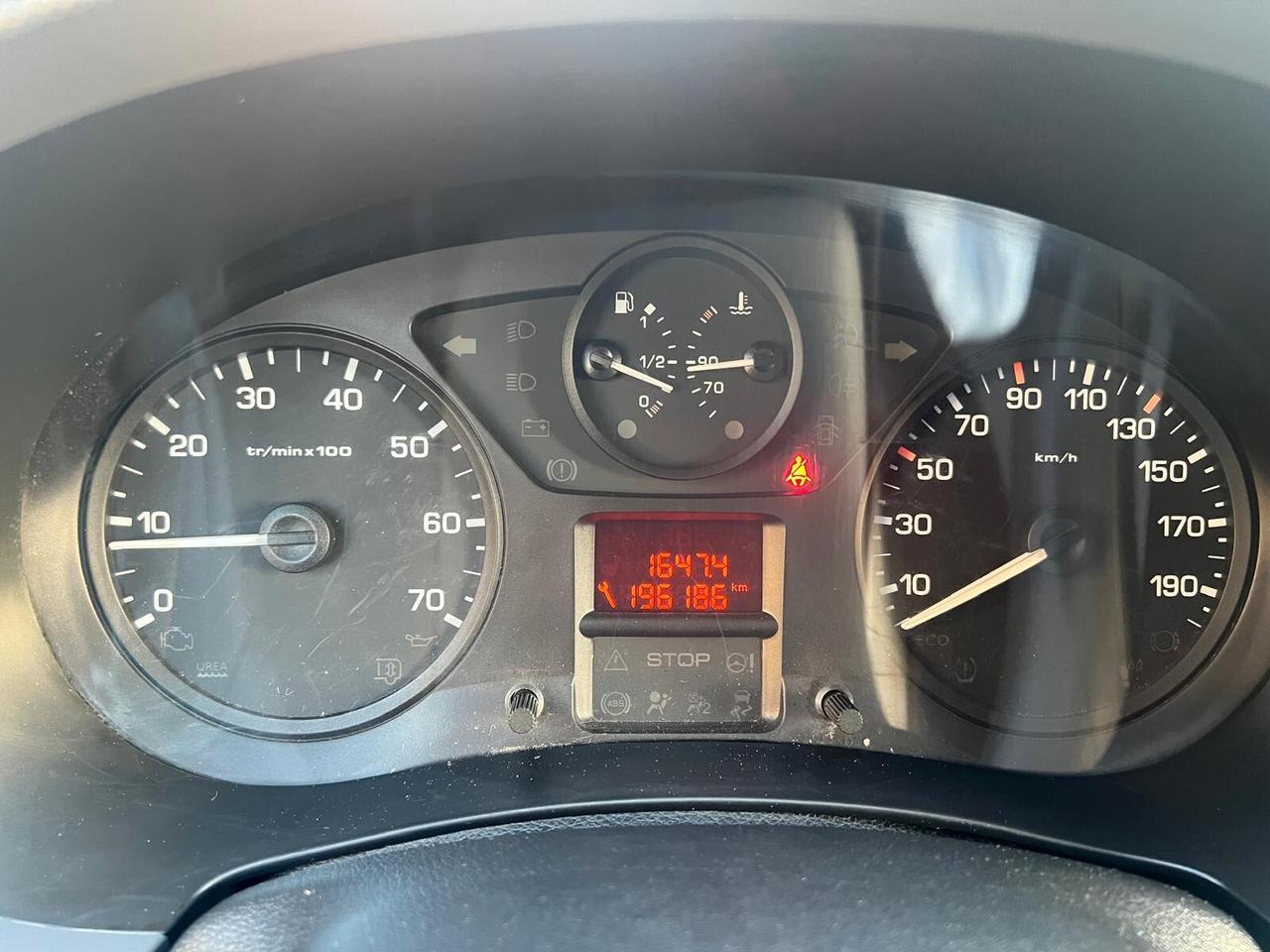 Peugeot Partner Tepee BlueHDi 100 Active