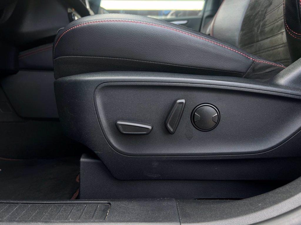 FORD Kuga 2.5 Plug In Hybrid 225 CV CVT 2WD ST-Line X del 2023