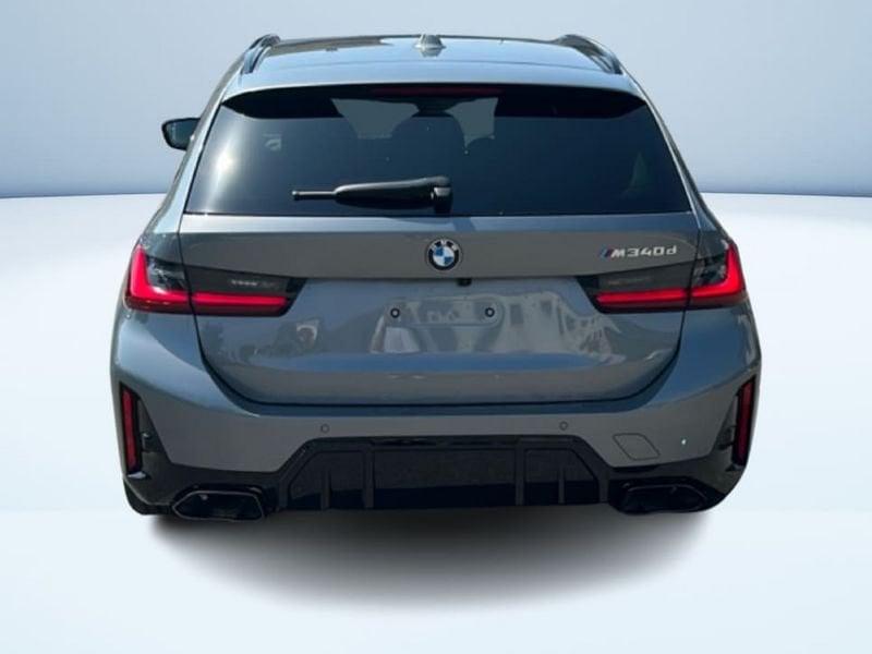 BMW Serie 3 Touring M340d xDrive