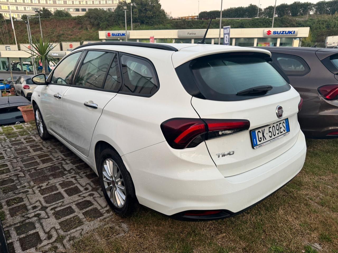 Fiat Tipo Station Wagon 1.3 MultiJet 95cv S&S Life