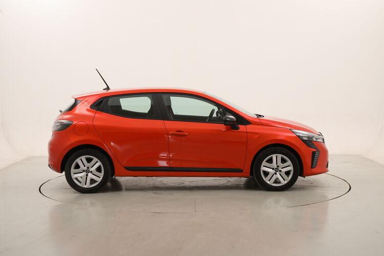 Renault Clio Evolution BR140161 1.5 Diesel 101CV