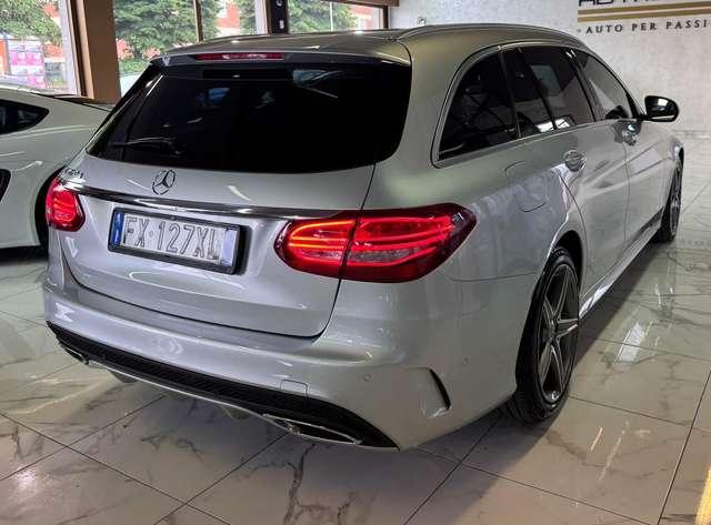 Mercedes-Benz C 220 C220 Premium AMG