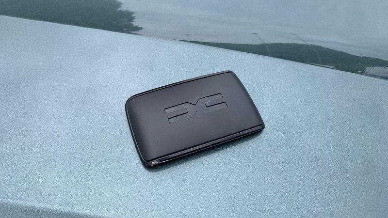 Dacia Jogger DACIA 1.6 hybrid Extreme 140cv 7p.ti