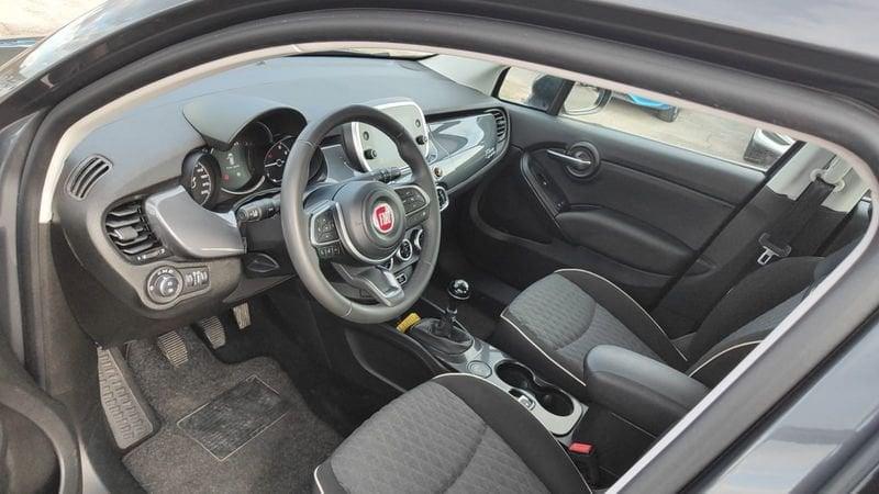 FIAT 500X 500X 1.0 T3 120 CV City Cross