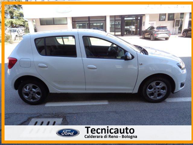 DACIA Sandero 1.5 dCi 8V 75CV Start&Stop Ambiance