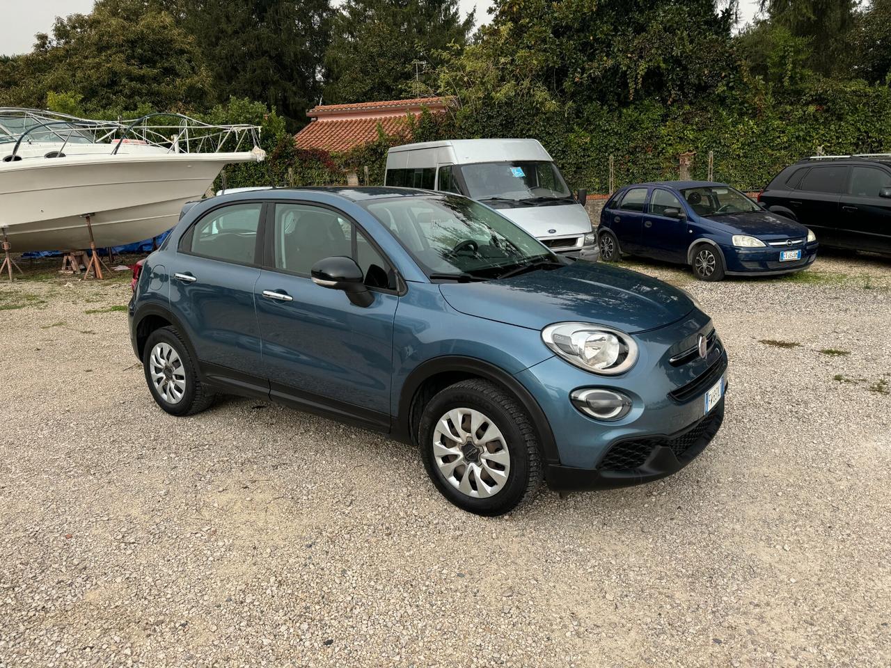 Fiat 500X 1.3 MultiJet 95 CV Urban