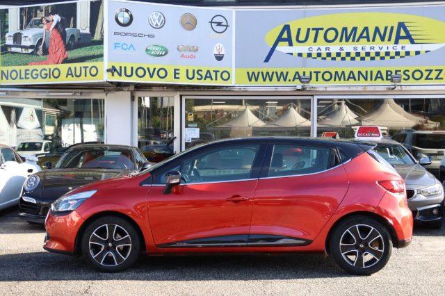 RENAULT Clio 1.2 75CV 5 porte Wave