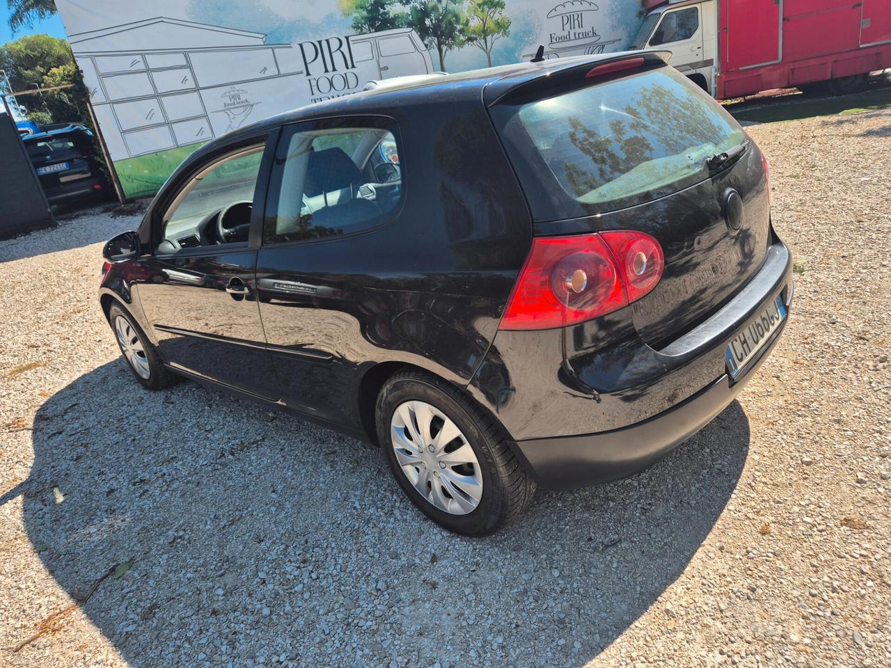 Volkswagen Golf 2.0 16V TDI 3p. Comfortline