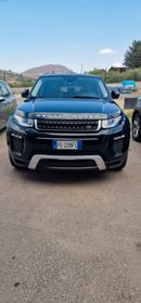 Land Rover Range Rover Evoque Range Rover Evoque 2.0 TD4 180 CV 5p. SE Dynamic