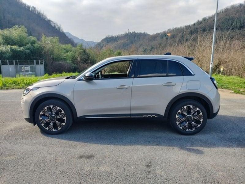 FIAT 600 1.2 Hybrid 100cv La Prima