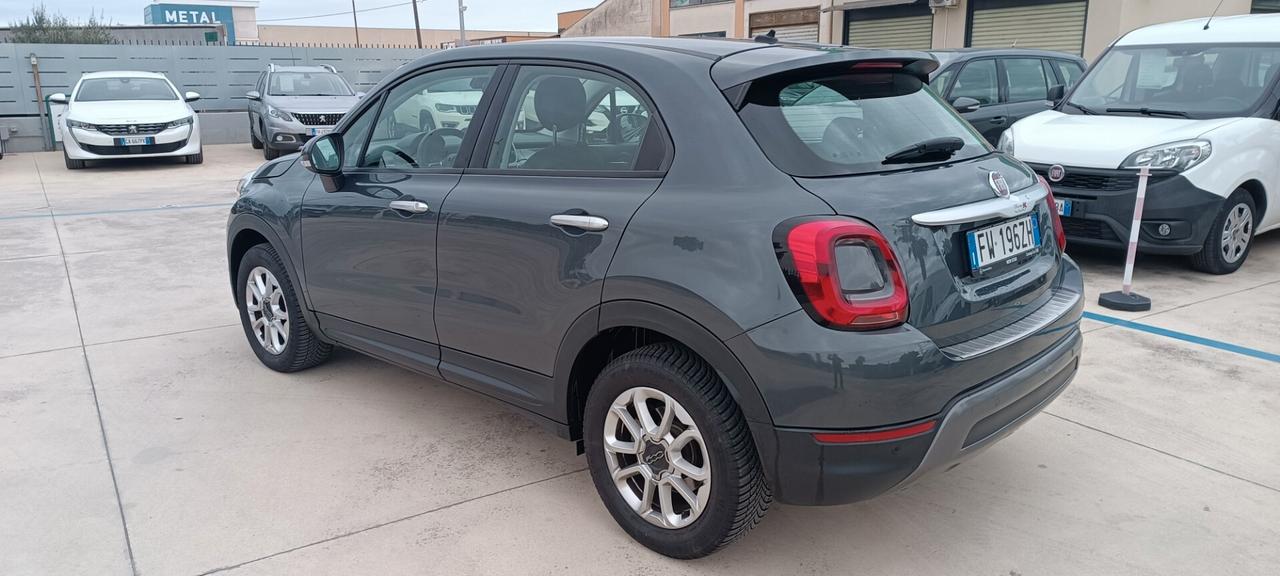 Fiat 500X 1.3 MultiJet 95 CV Cross