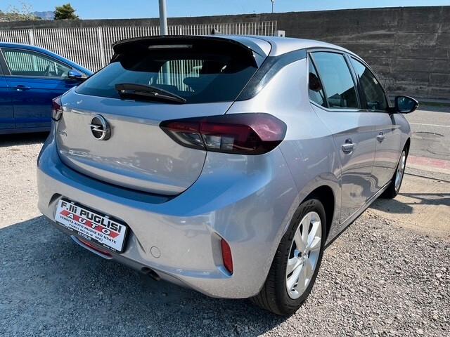 Opel Corsa 1.2 BENZ. Elegance KM 30.190 - 2021