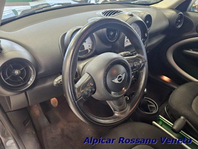 MINI Countryman Mini Cooper D Business Countryman