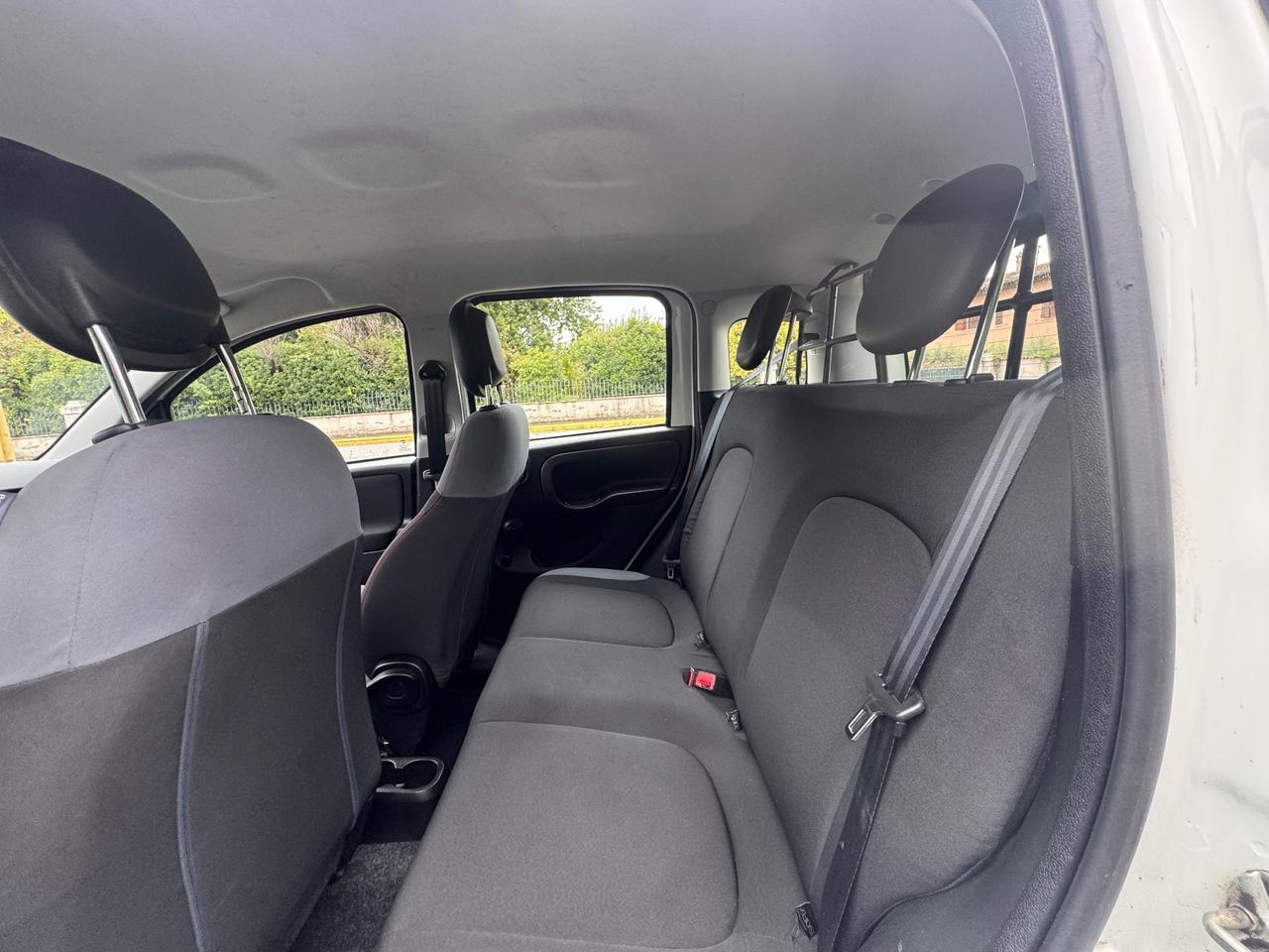 Fiat Panda 1.2 Easy