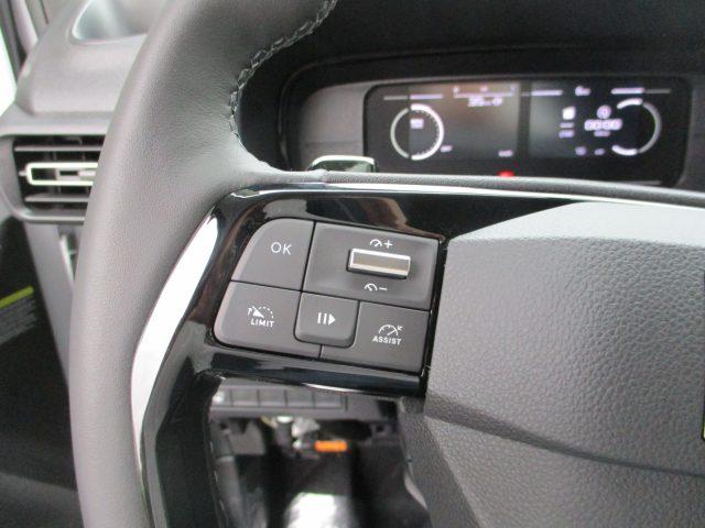 FIAT Doblo 1.5 BlueHdi 130CV AT8 Combi N1 LUNGO