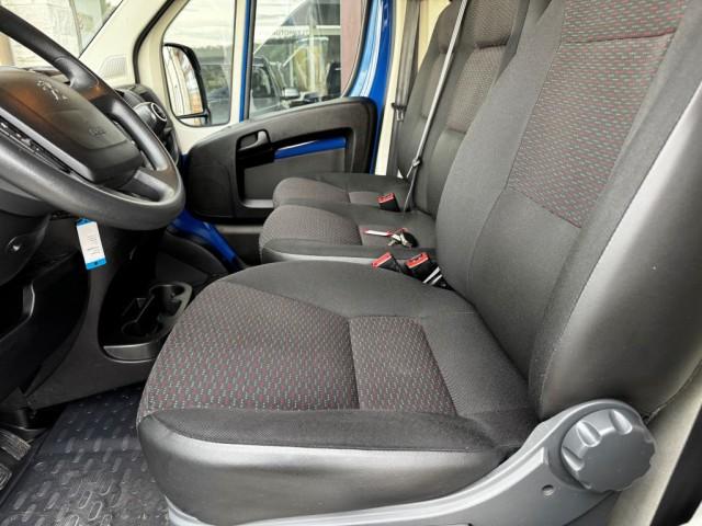 Peugeot Boxer 333 L2 H2 Bluehdi 140 Cv