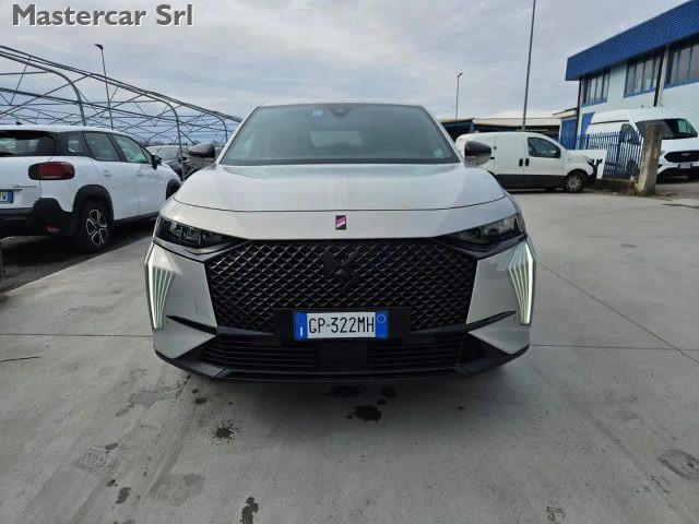 DS AUTOMOBILES DS 7 1.5 bluehdi Performance Line 130cv auto - GP322MH