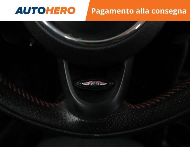 MINI Cooper SD 2.0 Cooper SD 5 porte