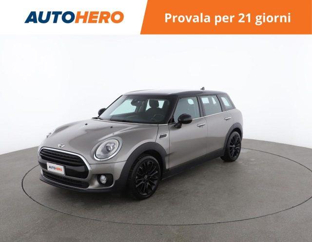 MINI Clubman 2.0 Cooper D