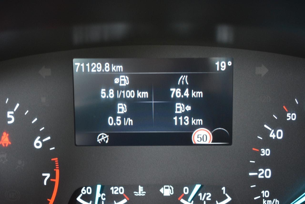 Ford Puma 1.0 EcoBoost Hybrid 125 CV S&S Titanium X