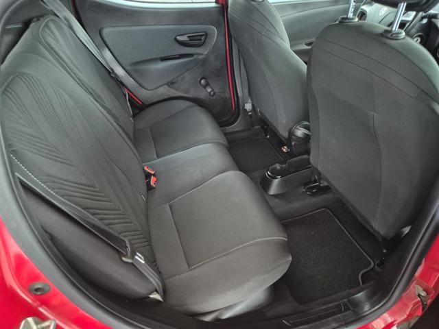 LANCIA Ypsilon 1.0 FireFly 5 porte S&S Hybrid Gold