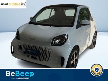 smart fortwo EQ PASSION 4,6KW