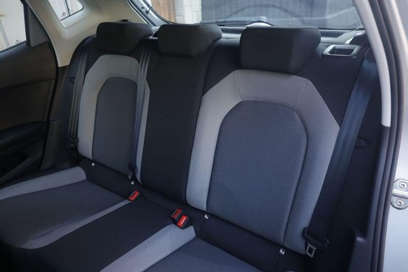 SEAT Ibiza SEAT Ibiza 1.6 tdi Xcellence 95cv 70KW ANNO 2020