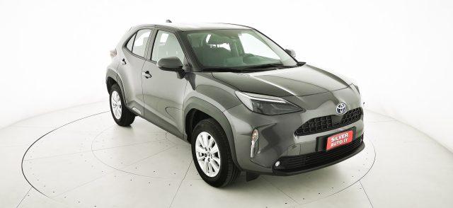 TOYOTA Yaris Cross 1.5 Hybrid 5p. E-CVT Business