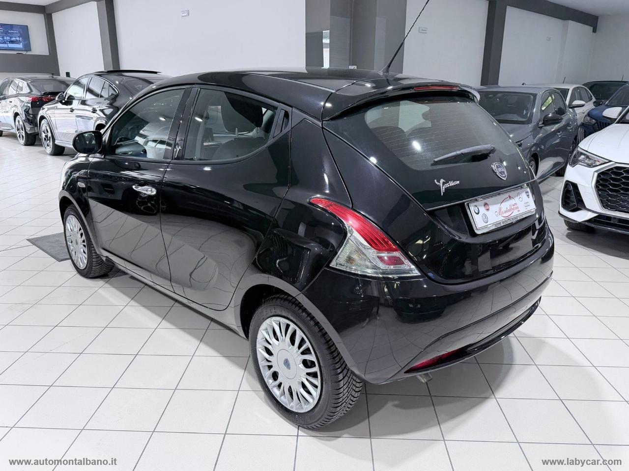 LANCIA Ypsilon 1.3 MJT 95 CV 5p. S&S Platinum