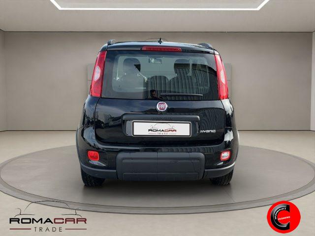 FIAT Panda 1.0 FireFly S&S Hybrid City Life VARI COLORI