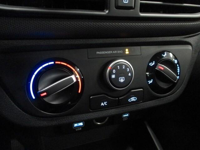 Hyundai i10 1.0 MPI Connectline