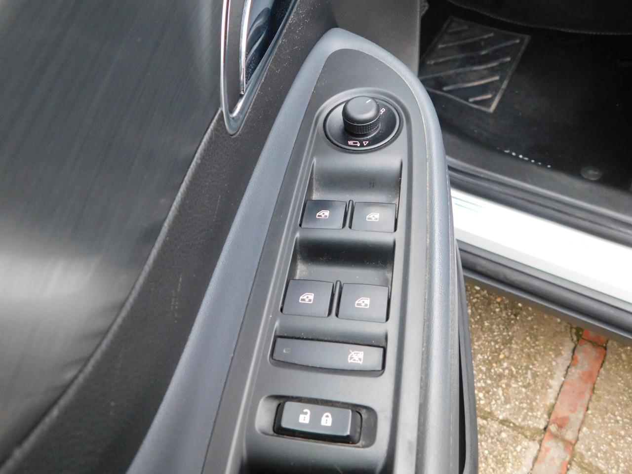 Opel Mokka 1.7 CDTI Ecotec 130CV 4x2 Start&Stop Cosmo