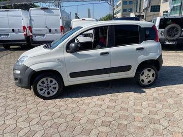 Fiat Panda 900 CC VAN 4X4 2P E6 D-TEMP